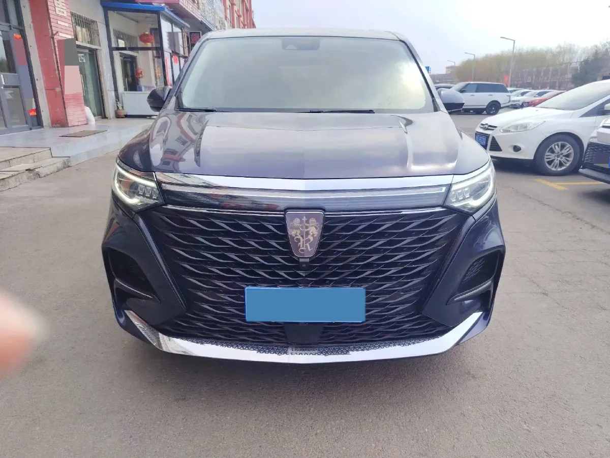 2021 Roewe iMAX8 2.0T 234HP L4 8AT,autocango,china used car exporter,china ev exporter,chinese used car exporter,chinese used ev exporter