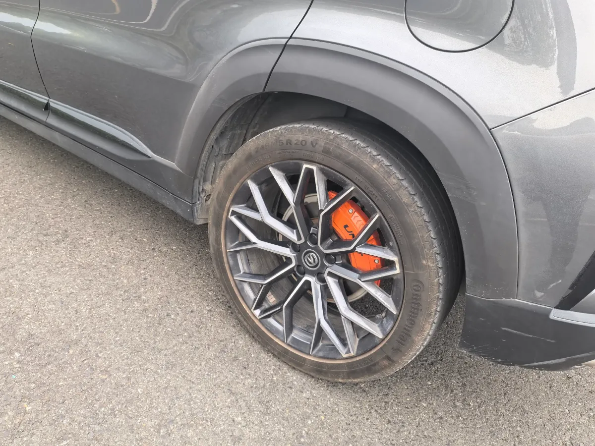 2021 ChangAn UNI-T 1.5T 180HP L4 7DCT,autocango,china used car exporter,china ev exporter,chinese used car exporter,chinese used ev exporter