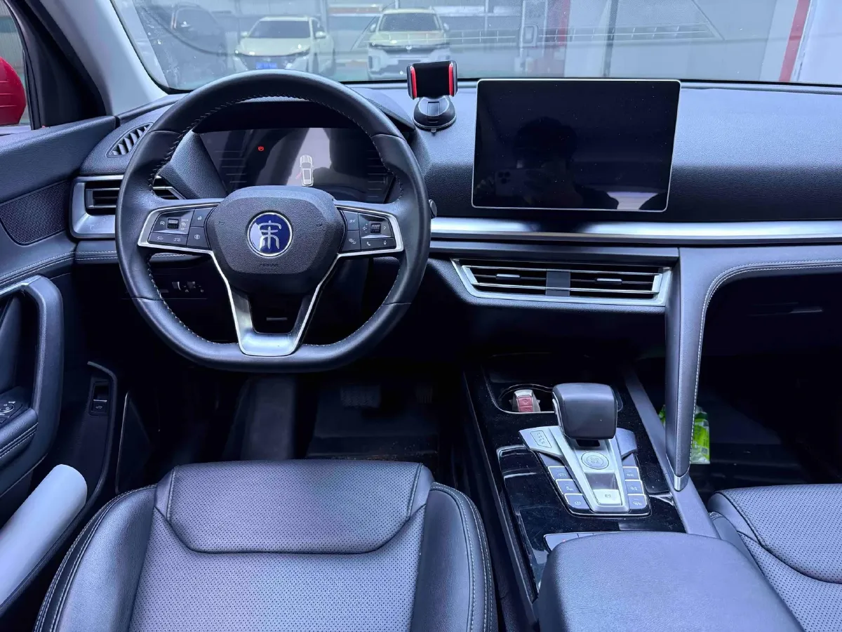2019 BYD Song Pro 1.5T 160HP L4 6DCT,autocango,china used car exporter,china ev exporter,chinese used car exporter,chinese used ev exporter