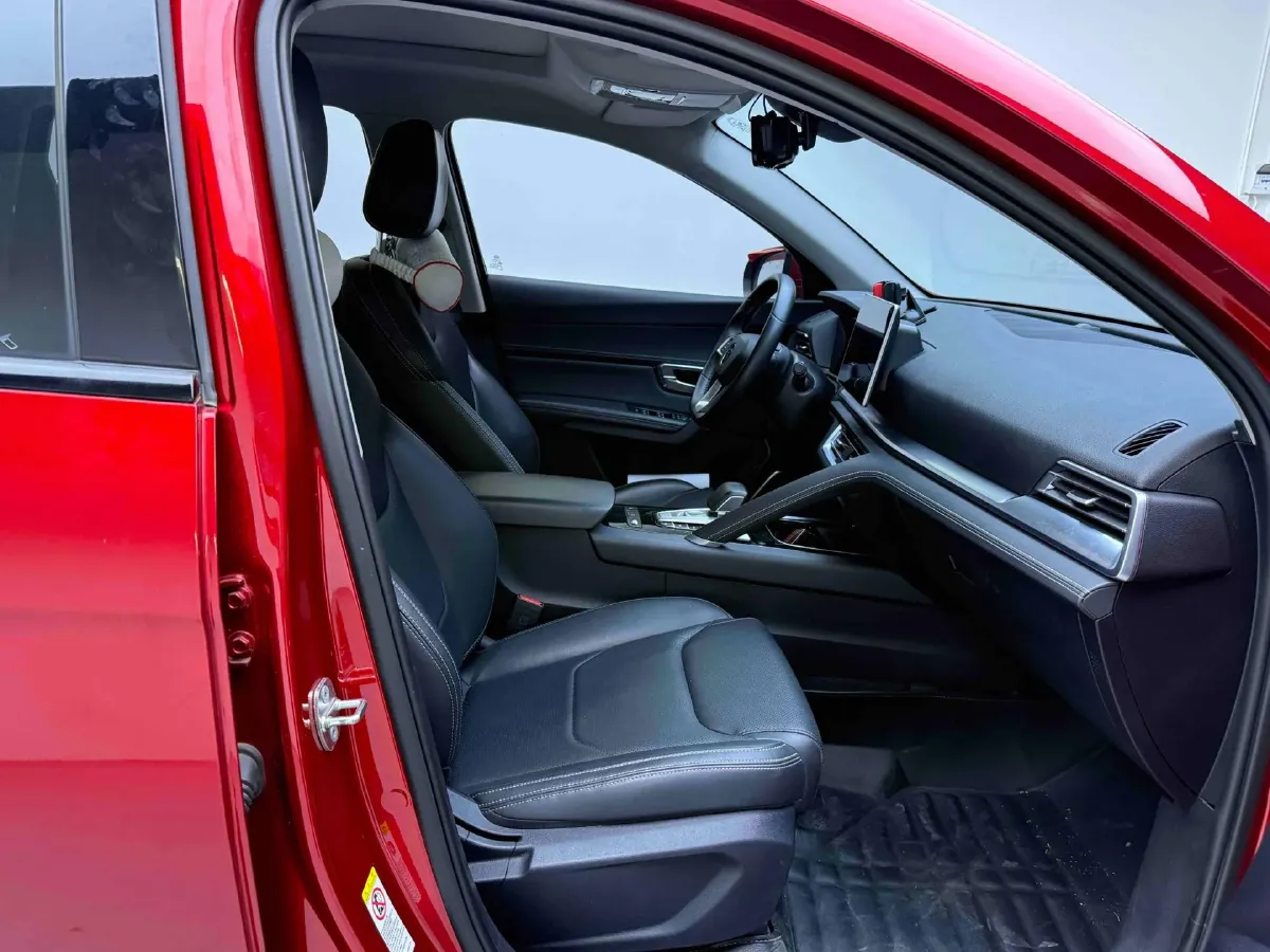 2019 BYD Song Pro 1.5T 160HP L4 6DCT,autocango,china used car exporter,china ev exporter,chinese used car exporter,chinese used ev exporter