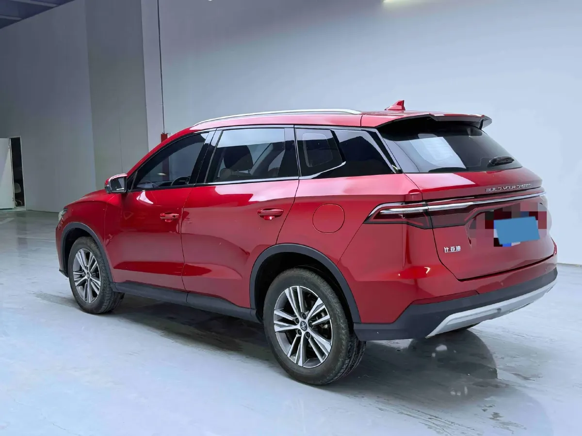 2019 BYD Song Pro 1.5T 160HP L4 6DCT,autocango,china used car exporter,china ev exporter,chinese used car exporter,chinese used ev exporter