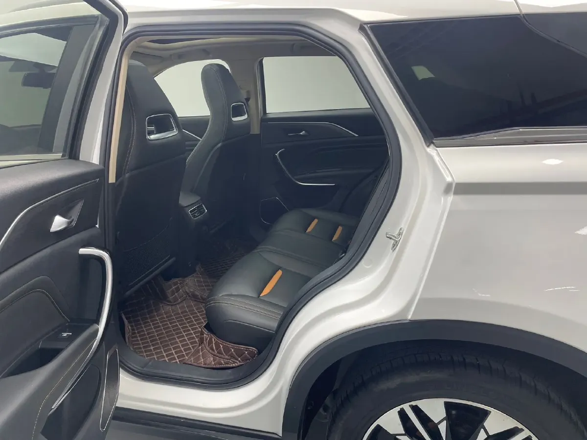 2019 Bestune T77 1.2T 143HP L4 7DCT,autocango,china used car exporter,china ev exporter,chinese used car exporter,chinese used ev exporter