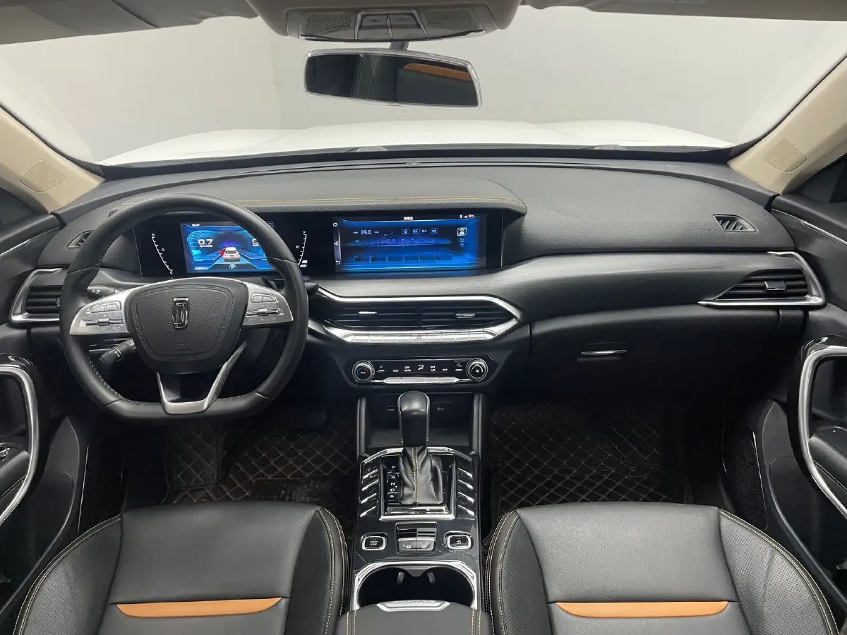 2019 Bestune T77 1.2T 143HP L4 7DCT,autocango,china used car exporter,china ev exporter,chinese used car exporter,chinese used ev exporter