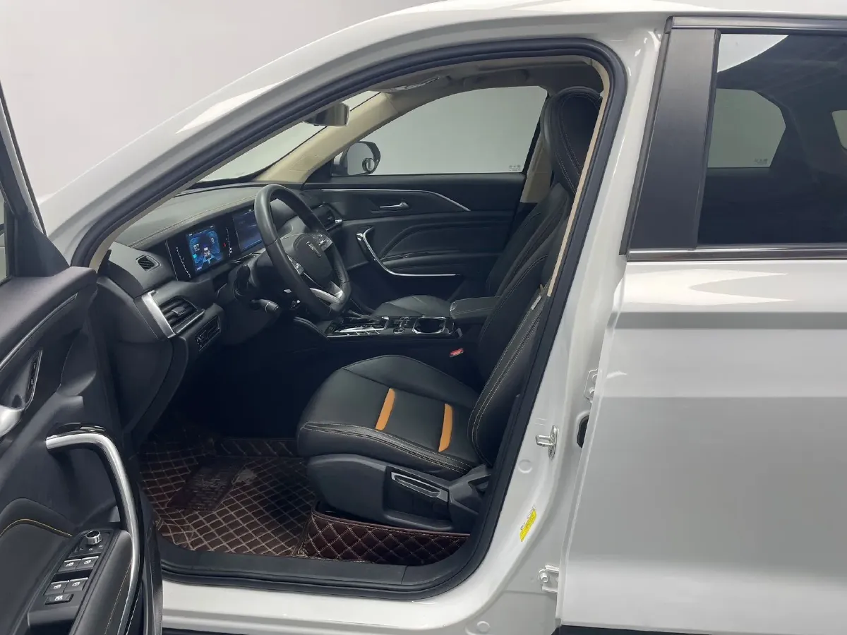 2019 Bestune T77 1.2T 143HP L4 7DCT,autocango,china used car exporter,china ev exporter,chinese used car exporter,chinese used ev exporter