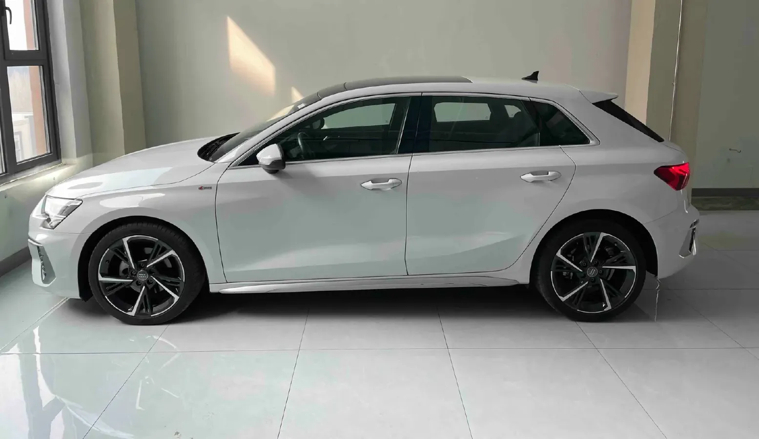 2022 Audi A3 1.4T 150HP L4 7DCT,autocango,china used car exporter,china ev exporter,chinese used car exporter,chinese used ev exporter