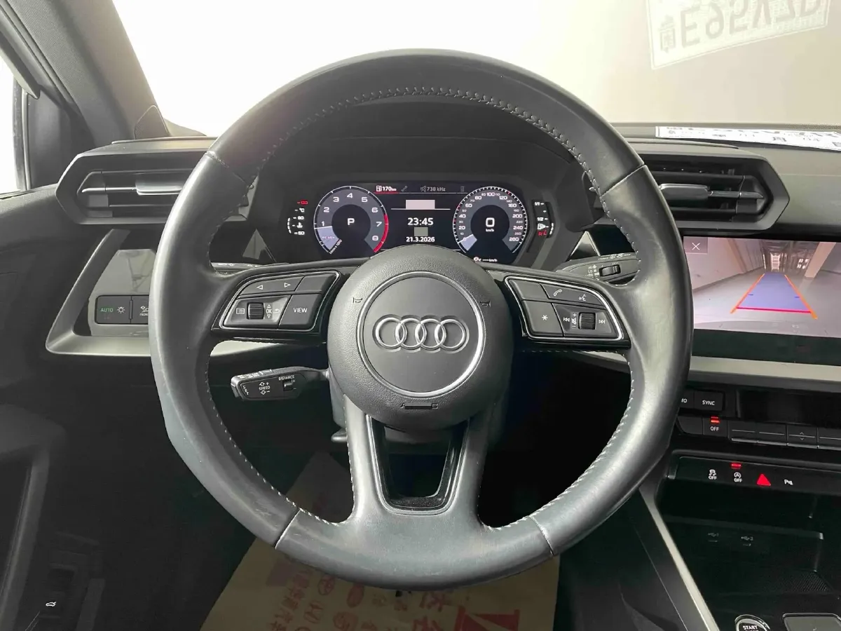 2022 Audi A3 1.4T 150HP L4 7DCT,autocango,china used car exporter,china ev exporter,chinese used car exporter,chinese used ev exporter
