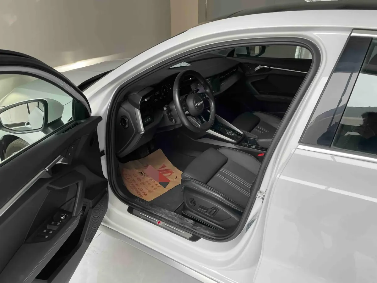 2022 Audi A3 1.4T 150HP L4 7DCT,autocango,china used car exporter,china ev exporter,chinese used car exporter,chinese used ev exporter