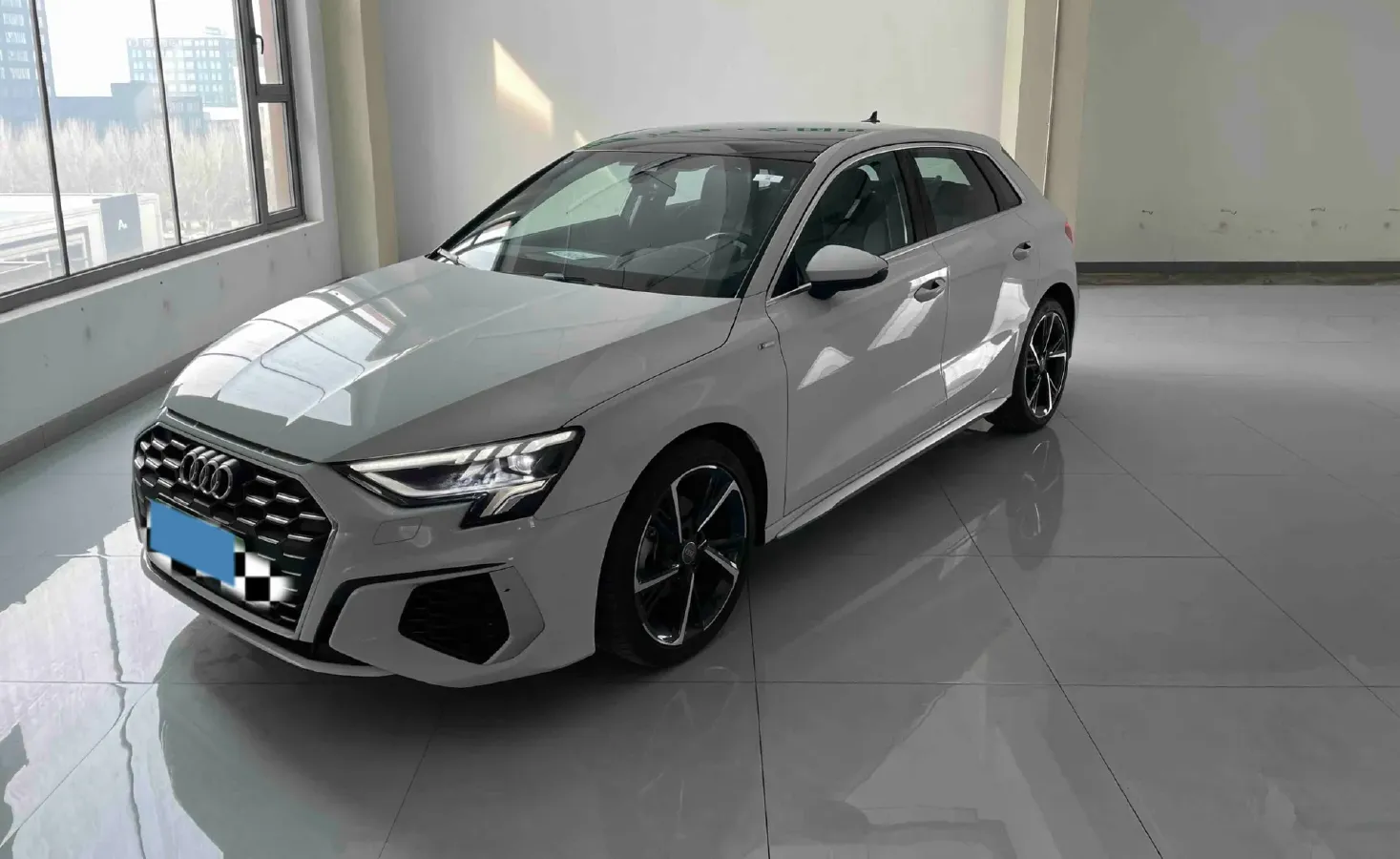 2022 Audi A3 1.4T 150HP L4 7DCT,autocango,china used car exporter,china ev exporter,chinese used car exporter,chinese used ev exporter