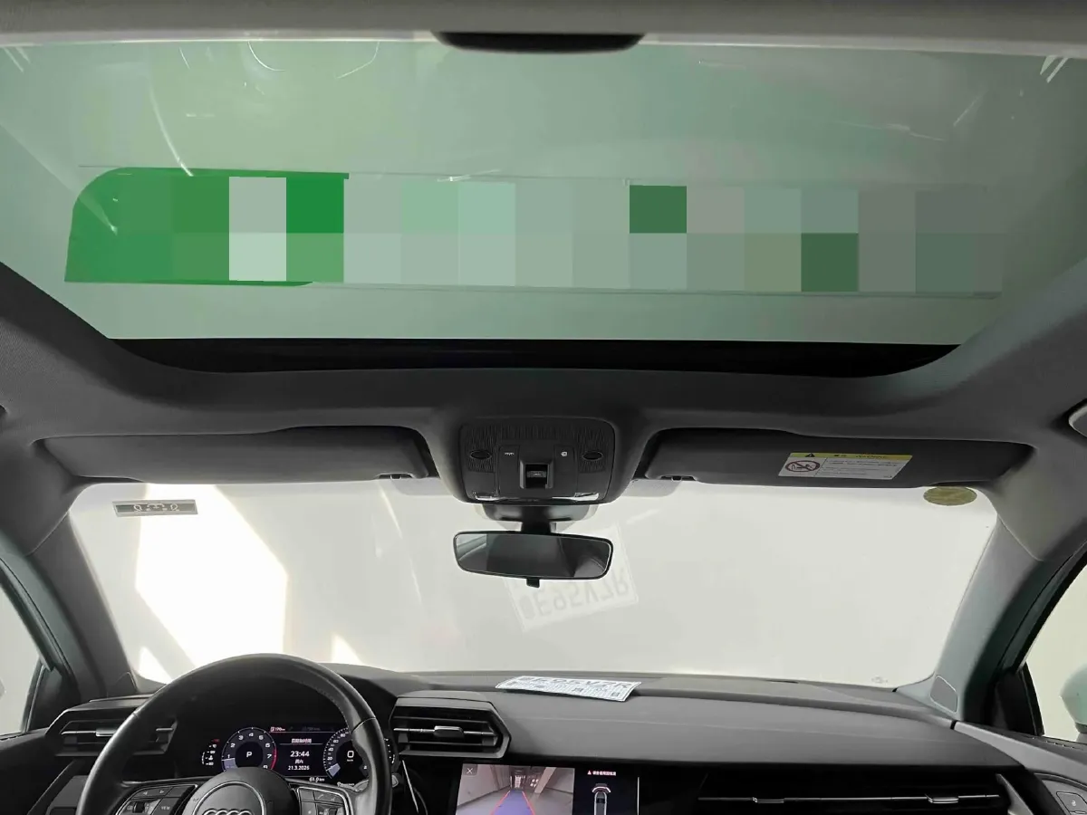 2022 Audi A3 1.4T 150HP L4 7DCT,autocango,china used car exporter,china ev exporter,chinese used car exporter,chinese used ev exporter