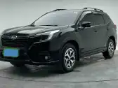 2022 SUBARU FORESTER,autocango,china used car exporter,china ev exporter,chinese used car exporter,chinese used ev exporter