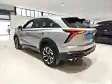 2022 Haval XY 2.0T 224HP L4 7DCT