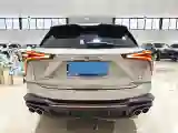 2022 Haval XY 2.0T 224HP L4 7DCT