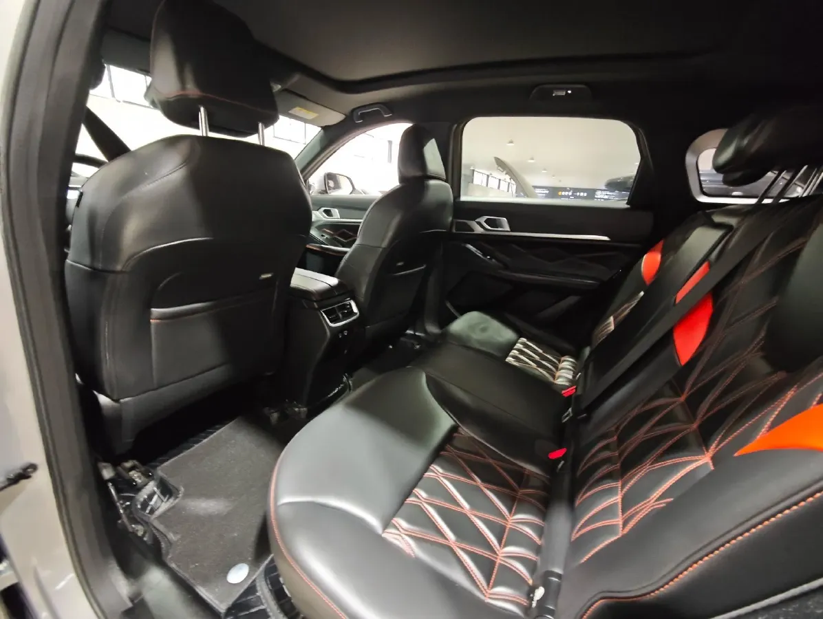 2022 Haval XY 2.0T 224HP L4 7DCT,autocango,china used car exporter,china ev exporter,chinese used car exporter,chinese used ev exporter