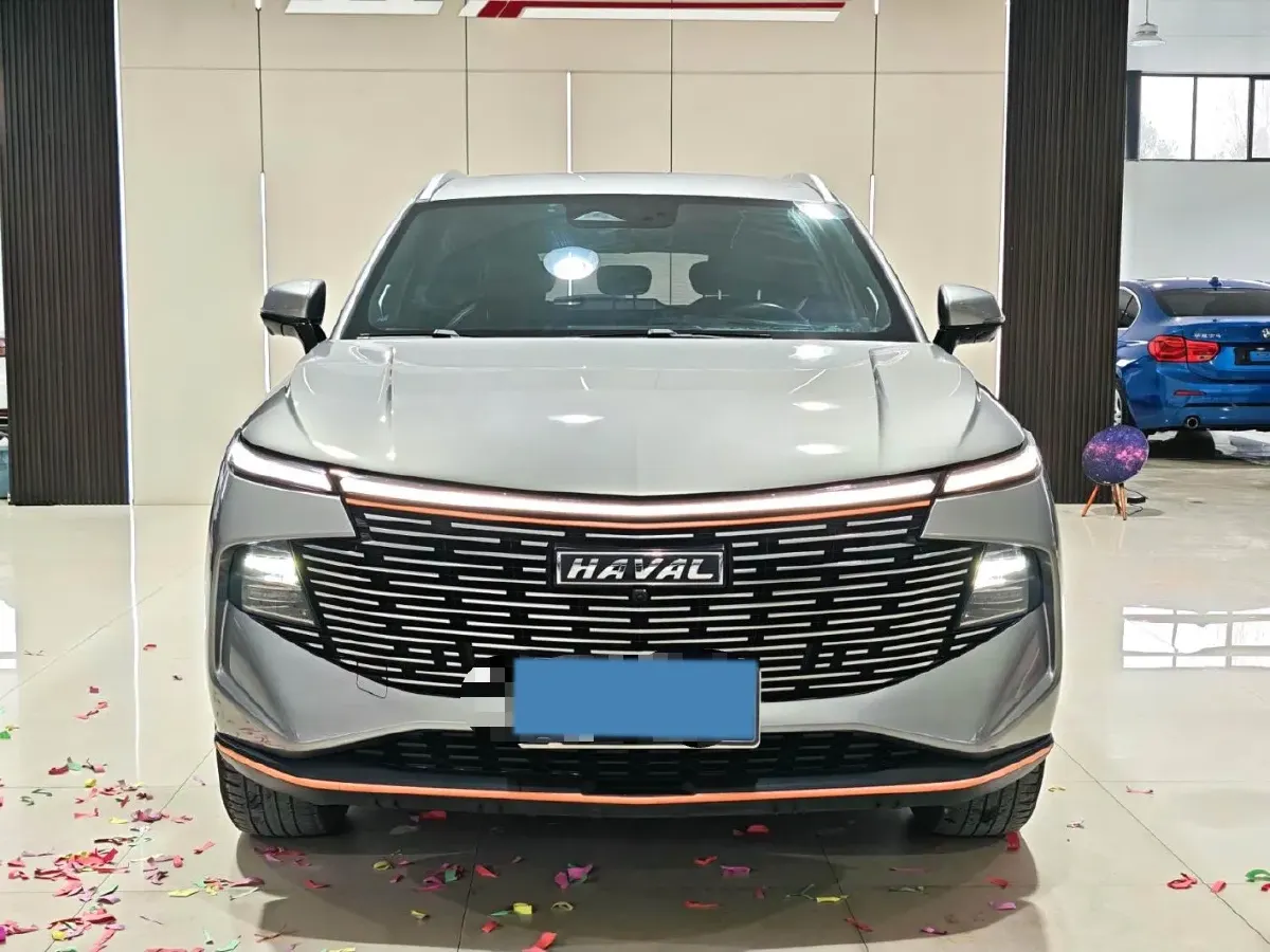 2022 Haval XY 2.0T 224HP L4 7DCT,autocango,china used car exporter,china ev exporter,chinese used car exporter,chinese used ev exporter