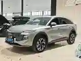 2022 Haval XY 2.0T 224HP L4 7DCT
