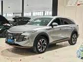 2022 HAVAL XY,autocango,china used car exporter,china ev exporter,chinese used car exporter,chinese used ev exporter