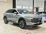 2022 Haval XY 2.0T 224HP L4 7DCT