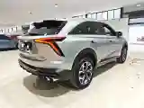 2022 Haval XY 2.0T 224HP L4 7DCT