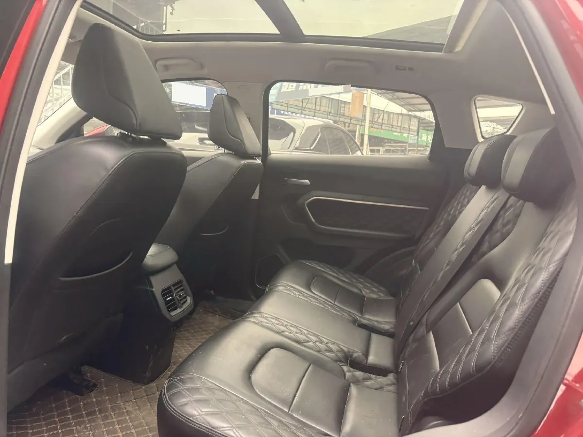 2021 Haval H6 1.5T 150HP L4 7DCT,autocango,china used car exporter,china ev exporter,chinese used car exporter,chinese used ev exporter