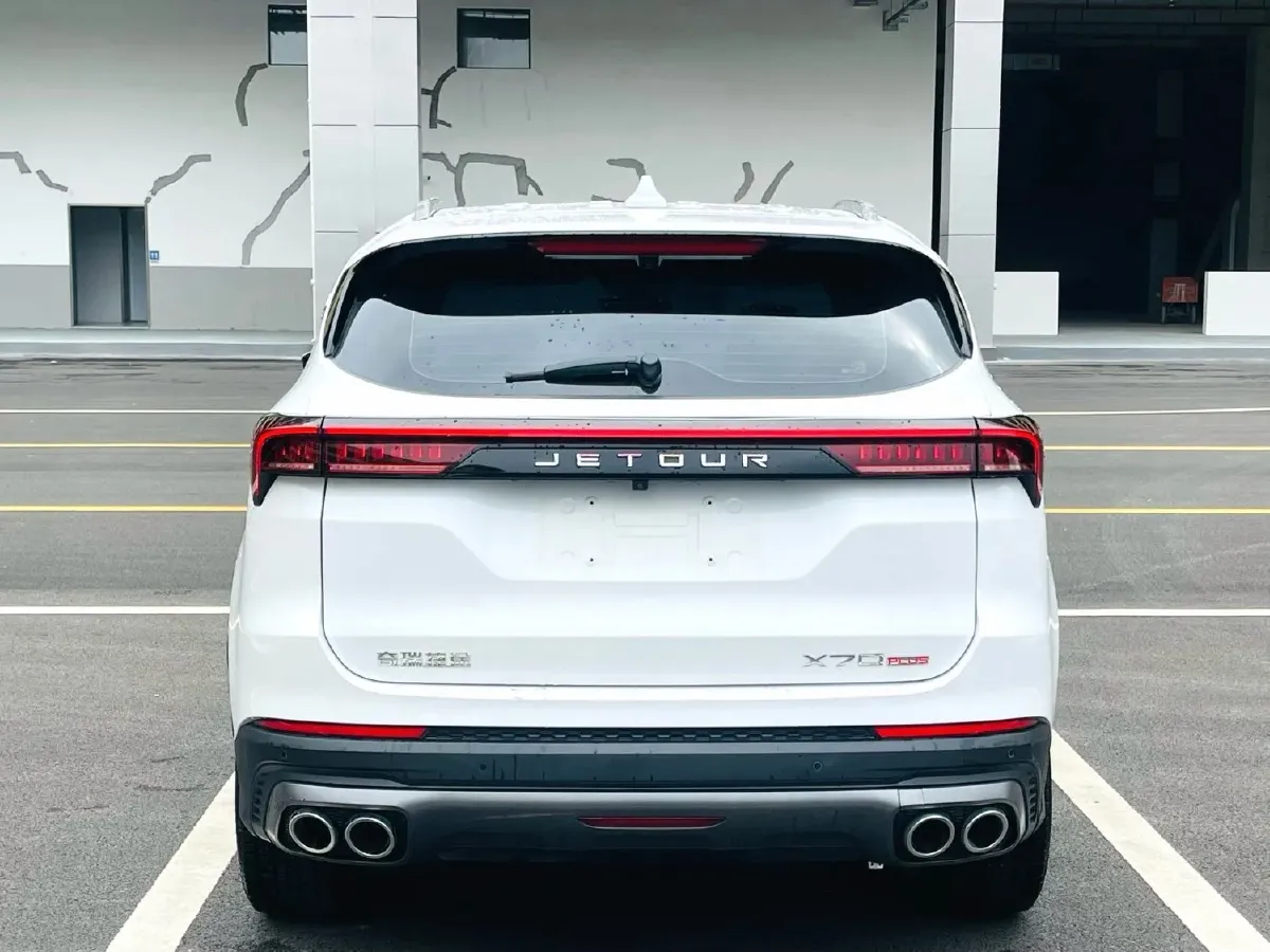 2023 Jetour X70 Plus 1.5T 156HP L4 6DCT,autocango,china used car exporter,china ev exporter,chinese used car exporter,chinese used ev exporter
