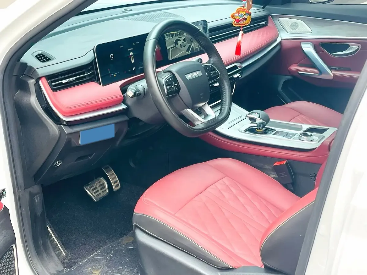 2023 Jetour X70 Plus 1.5T 156HP L4 6DCT,autocango,china used car exporter,china ev exporter,chinese used car exporter,chinese used ev exporter