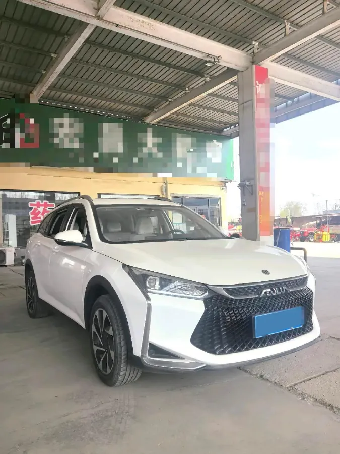 2020 DongFeng Aeolus YiXuan GS 1.5T 150HP L4 6DCT,autocango,china used car exporter,china ev exporter,chinese used car exporter,chinese used ev exporter