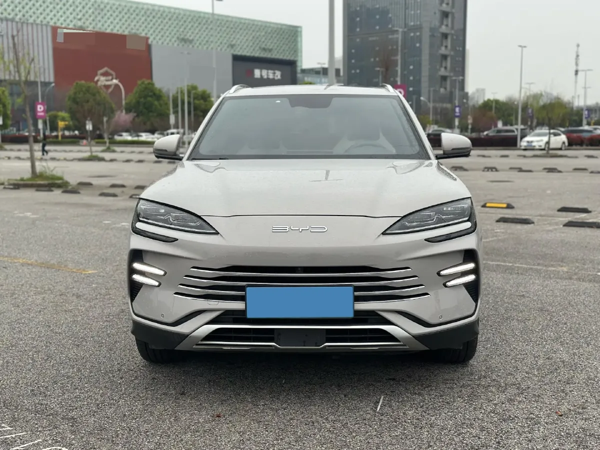 2024 BYD Song Plus 1.5L 110HP L4 E-CVT PHEV 18.3KWH,autocango,china used car exporter,china ev exporter,chinese used car exporter,chinese used ev exporter