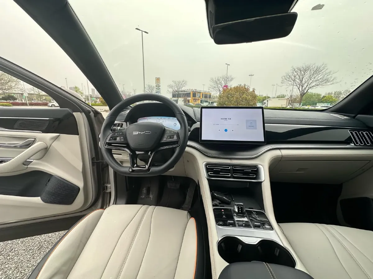 2024 BYD Song Plus 1.5L 110HP L4 E-CVT PHEV 18.3KWH,autocango,china used car exporter,china ev exporter,chinese used car exporter,chinese used ev exporter