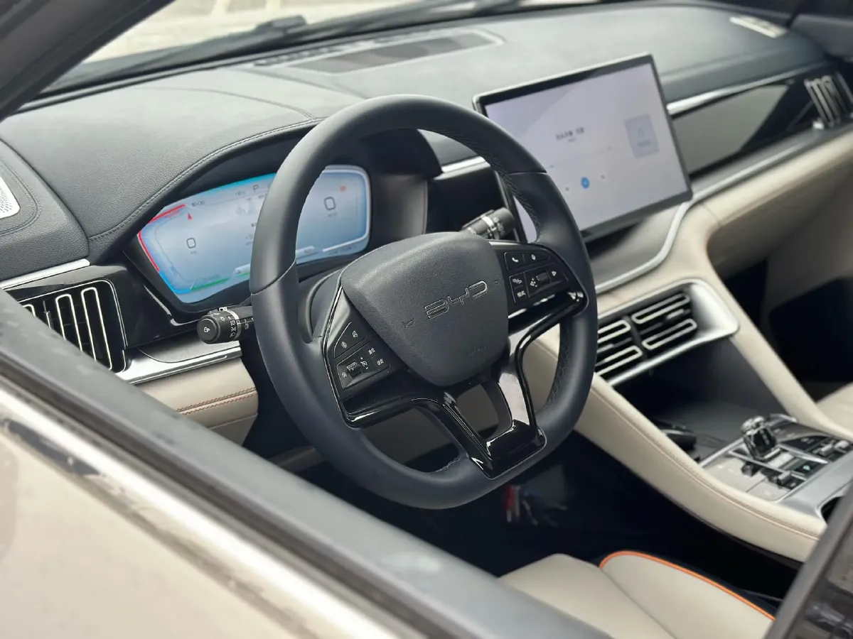 2024 BYD Song Plus 1.5L 110HP L4 E-CVT PHEV 18.3KWH,autocango,china used car exporter,china ev exporter,chinese used car exporter,chinese used ev exporter