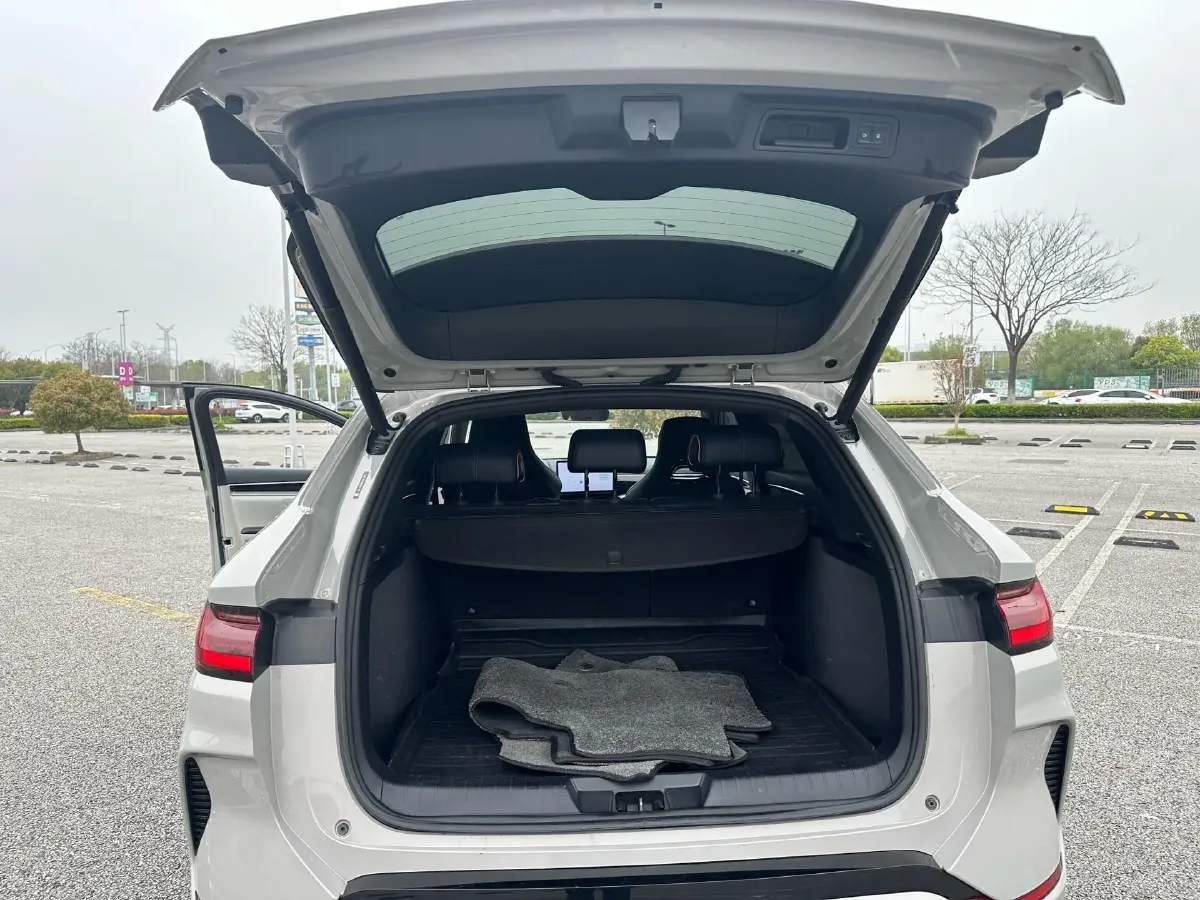 2024 BYD Song Plus 1.5L 110HP L4 E-CVT PHEV 18.3KWH,autocango,china used car exporter,china ev exporter,chinese used car exporter,chinese used ev exporter