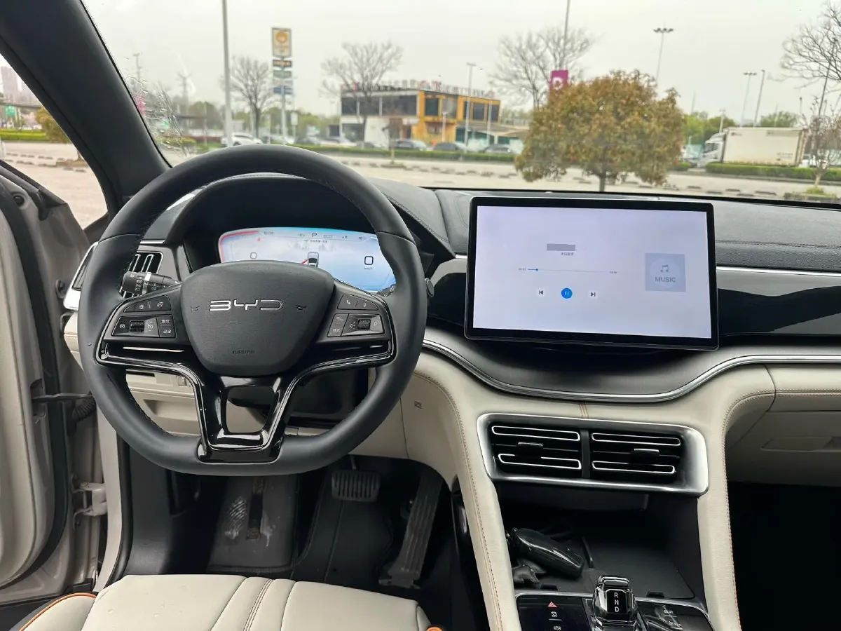 2024 BYD Song Plus 1.5L 110HP L4 E-CVT PHEV 18.3KWH,autocango,china used car exporter,china ev exporter,chinese used car exporter,chinese used ev exporter