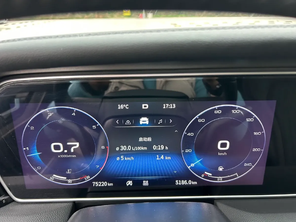 2022 HongQi HS5 2.0T 224HP L4 6AT,autocango,china used car exporter,china ev exporter,chinese used car exporter,chinese used ev exporter