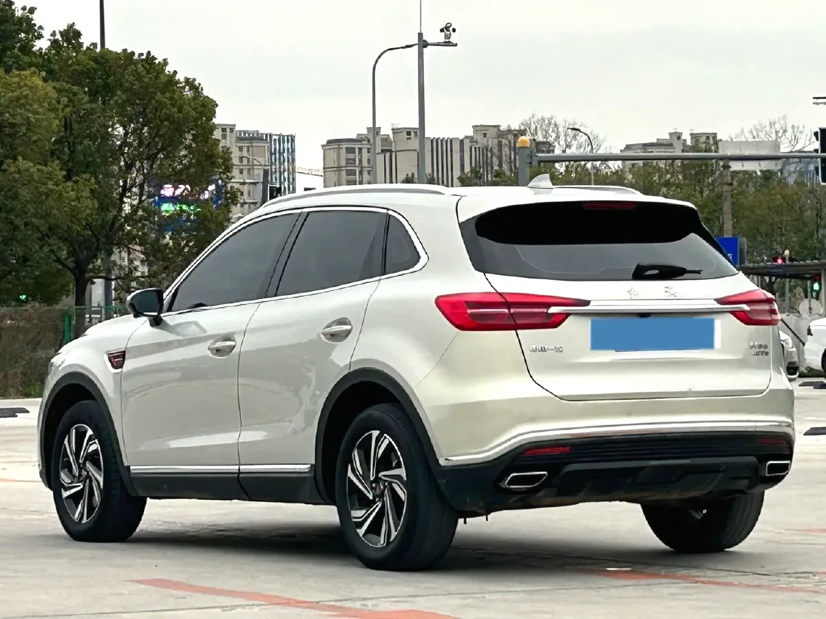 2022 HongQi HS5 2.0T 224HP L4 6AT,autocango,china used car exporter,china ev exporter,chinese used car exporter,chinese used ev exporter