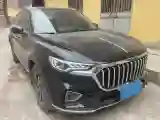 2022 HongQi HS5 2.0T 224HP L4 6AT