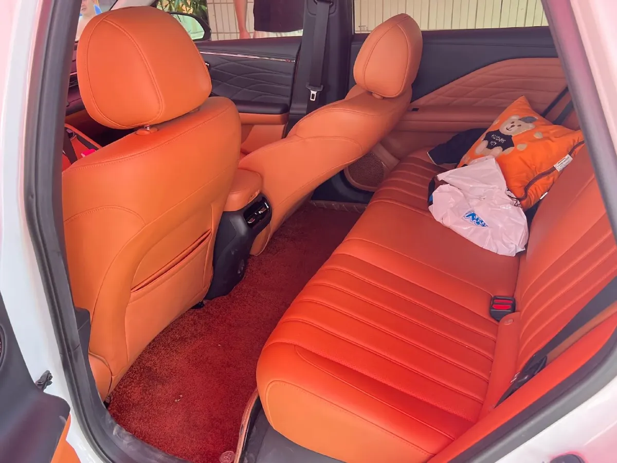 2025 Aion AION RT BEV 55.1KWH,autocango,china used car exporter,china ev exporter,chinese used car exporter,chinese used ev exporter