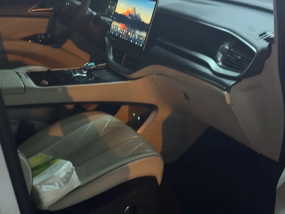 2024 Denza D9 1.5T 139HP L4 E-CVT PHEV 40KWH,autocango,china used car exporter,china ev exporter,chinese used car exporter,chinese used ev exporter