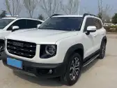 2022 HAVAL DARGO,autocango,china used car exporter,china ev exporter,chinese used car exporter,chinese used ev exporter