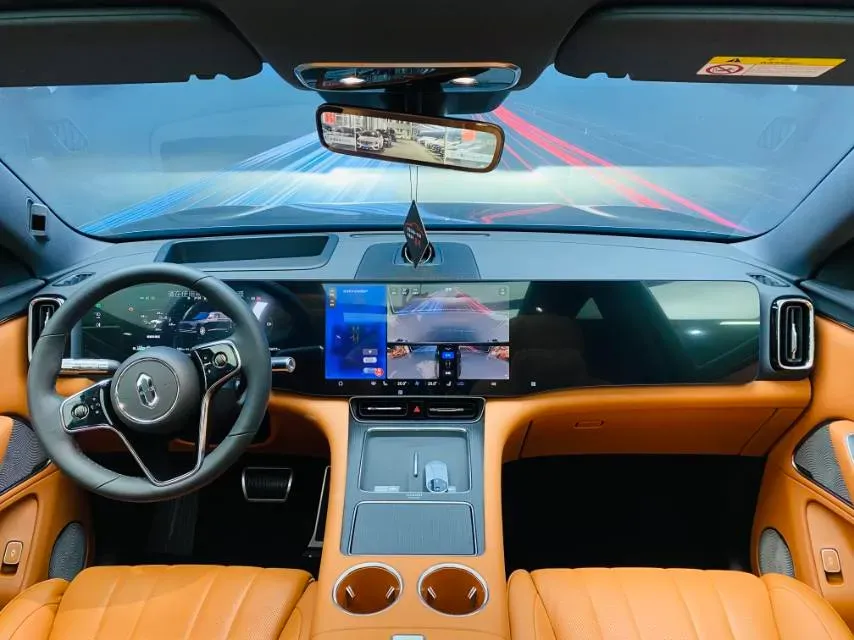 2025 AITO AITO M8 REEV 160HP REEV 53.4KWH,autocango,china used car exporter,china ev exporter,chinese used car exporter,chinese used ev exporter