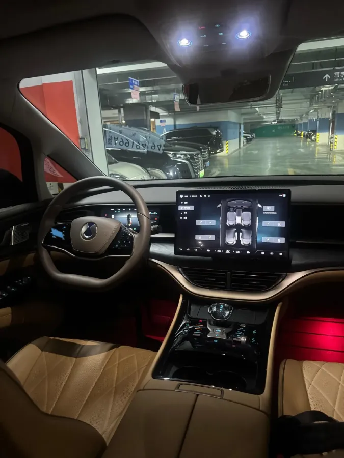 2023 Denza D9 1.5T 139HP L4 E-CVT PHEV 20.39KWH,autocango,china used car exporter,china ev exporter,chinese used car exporter,chinese used ev exporter