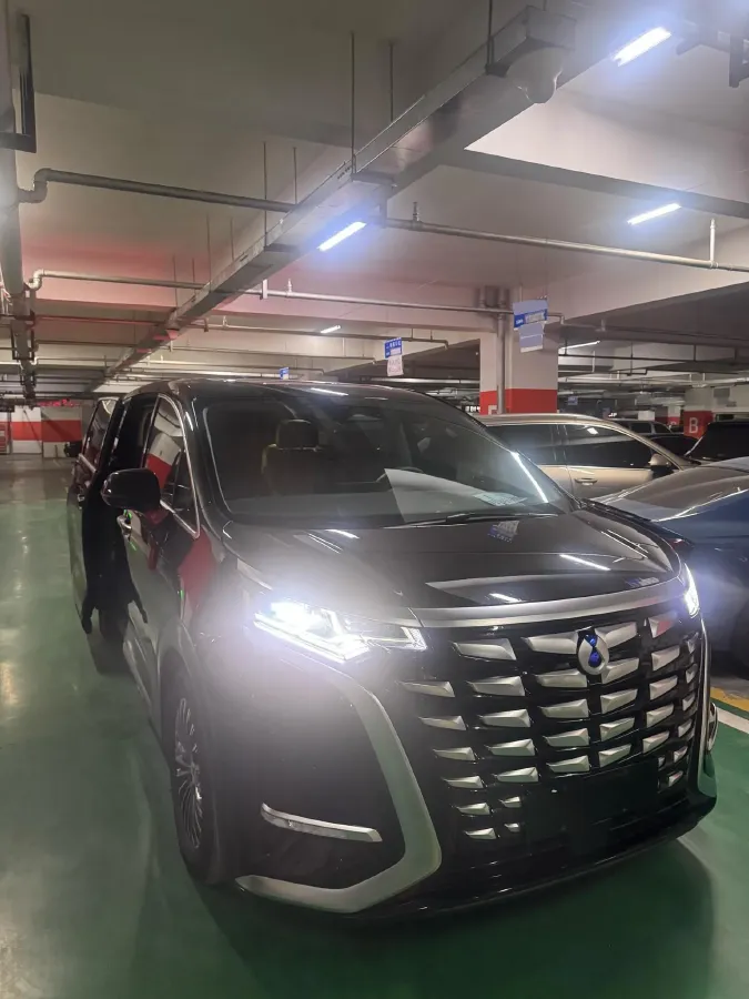 2023 Denza D9 1.5T 139HP L4 E-CVT PHEV 20.39KWH,autocango,china used car exporter,china ev exporter,chinese used car exporter,chinese used ev exporter