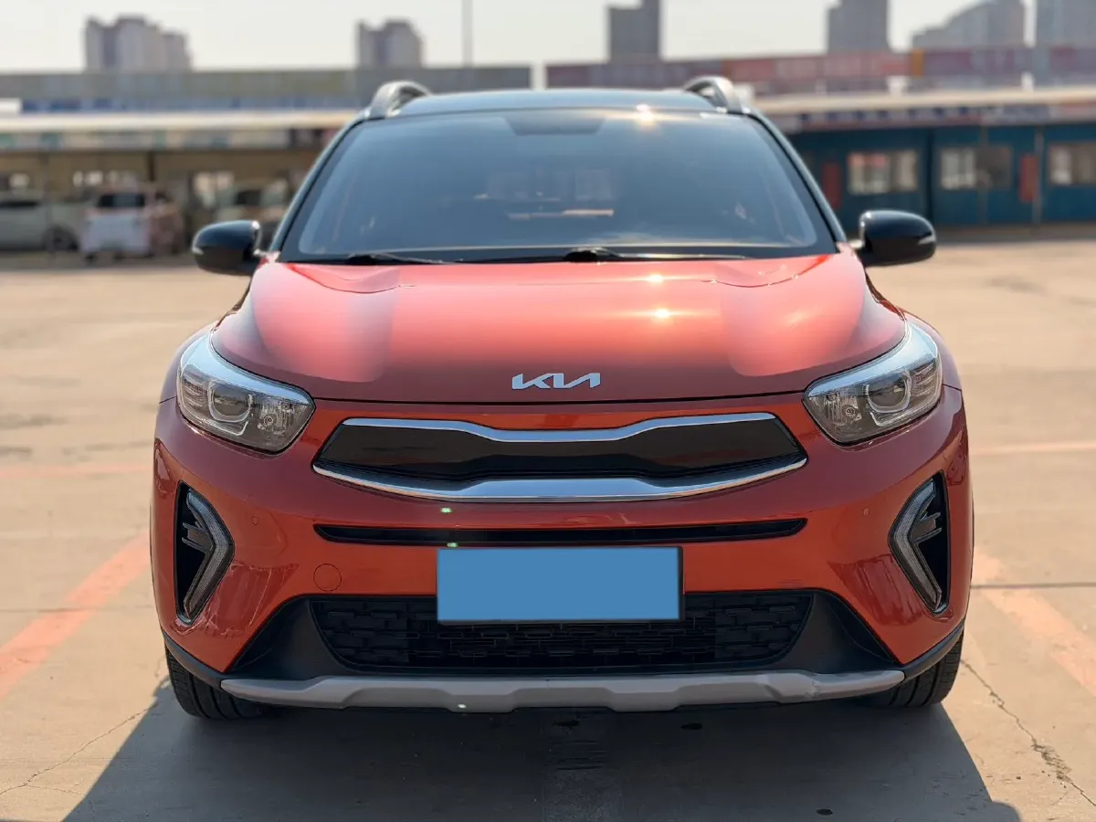 2021 Kia KX1 1.4L 100HP L4 CVT,autocango,china used car exporter,china ev exporter,chinese used car exporter,chinese used ev exporter