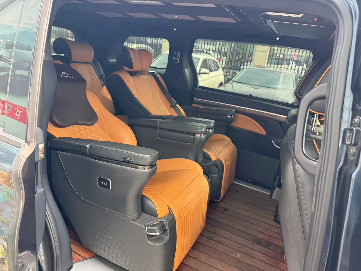 2021 GAC Trumpchi M8 2.0T 252HP L4 8AT,autocango,china used car exporter,china ev exporter,chinese used car exporter,chinese used ev exporter