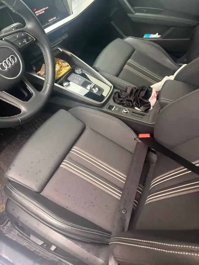 2024 Audi A3 1.4T 150HP L4 7DCT,autocango,china used car exporter,china ev exporter,chinese used car exporter,chinese used ev exporter