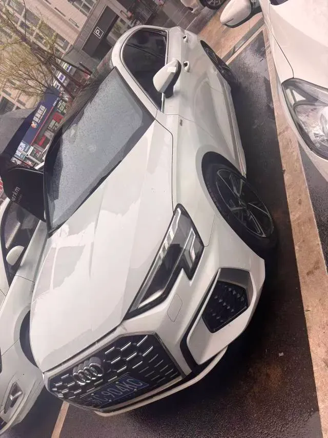 2024 Audi A3 1.4T 150HP L4 7DCT,autocango,china used car exporter,china ev exporter,chinese used car exporter,chinese used ev exporter