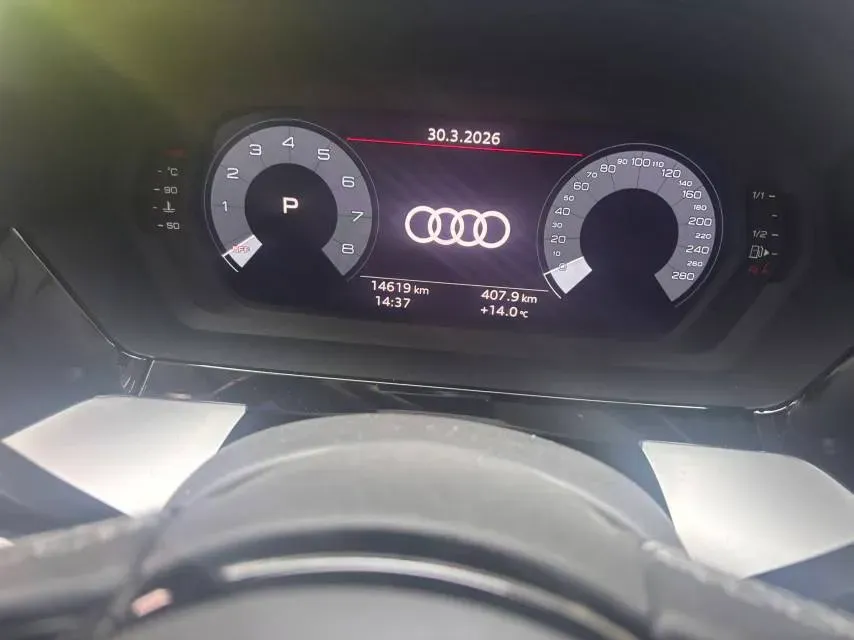 2024 Audi A3 1.4T 150HP L4 7DCT,autocango,china used car exporter,china ev exporter,chinese used car exporter,chinese used ev exporter