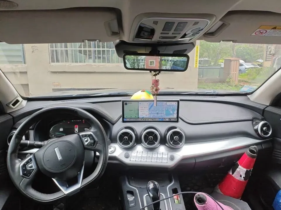 2020 WEY VV7 2.0T 227HP L4 7DCT,autocango,china used car exporter,china ev exporter,chinese used car exporter,chinese used ev exporter