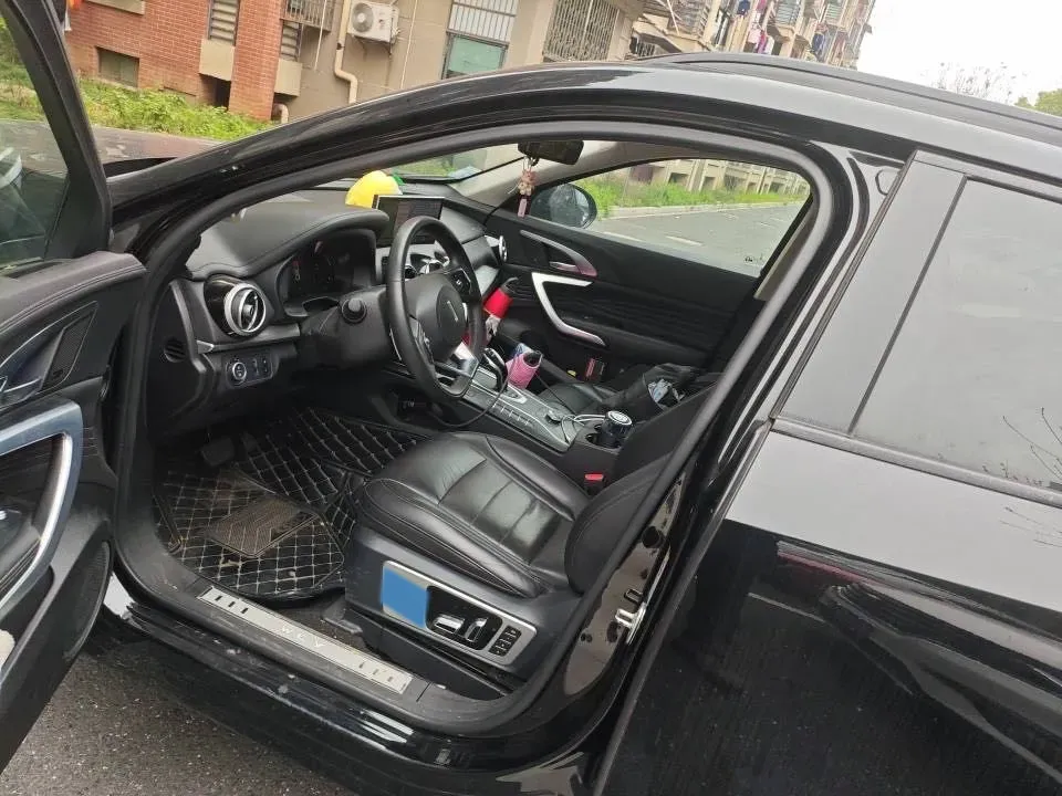 2020 WEY VV7 2.0T 227HP L4 7DCT,autocango,china used car exporter,china ev exporter,chinese used car exporter,chinese used ev exporter