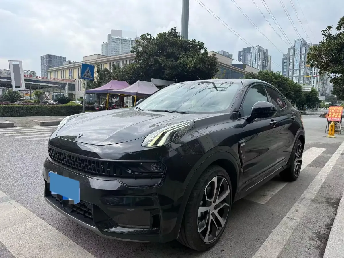 2020 LYNK&CO 05 2.0T 254HP L4 8AT,autocango,china used car exporter,china ev exporter,chinese used car exporter,chinese used ev exporter