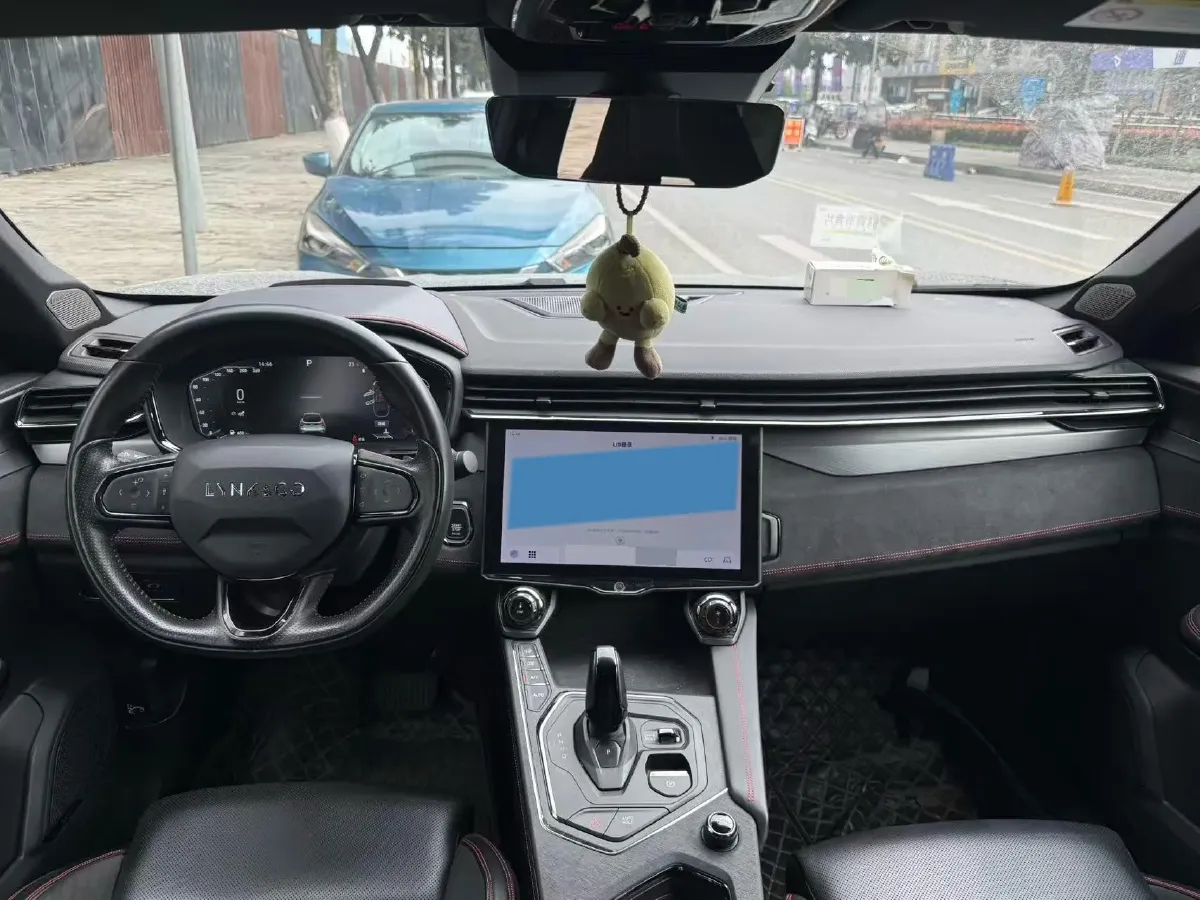 2020 LYNK&CO 05 2.0T 254HP L4 8AT,autocango,china used car exporter,china ev exporter,chinese used car exporter,chinese used ev exporter