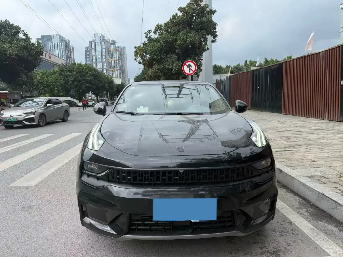 2020 LYNK&CO 05 2.0T 254HP L4 8AT,autocango,china used car exporter,china ev exporter,chinese used car exporter,chinese used ev exporter